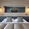 Les Menuires - Hotel Ours Blanc**** Les Menuires. Tres Valles
